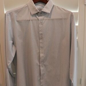 Mizzen+Main Leeward Performance Dress Shirt